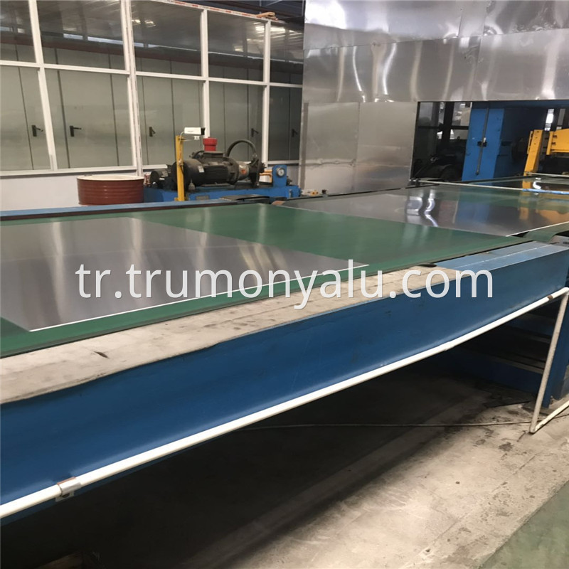 Aluminum Plate Sheet64